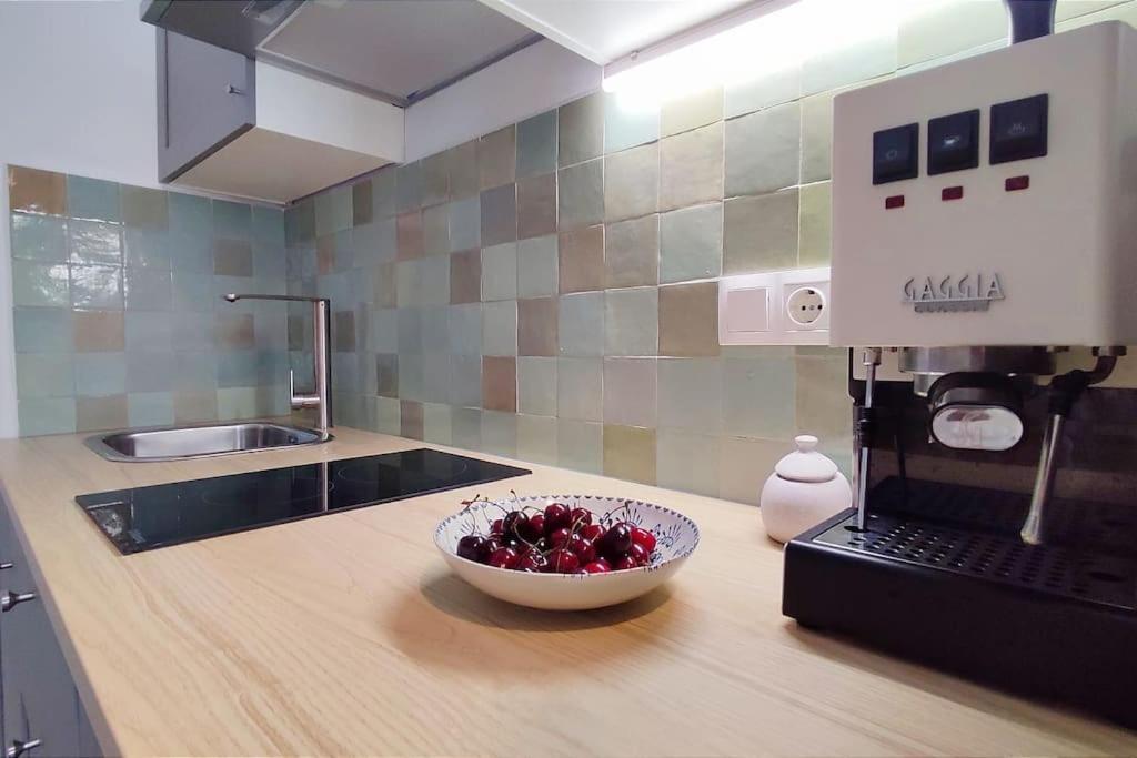 Isac 15 Central Apartment Клуж-Напока Экстерьер фото