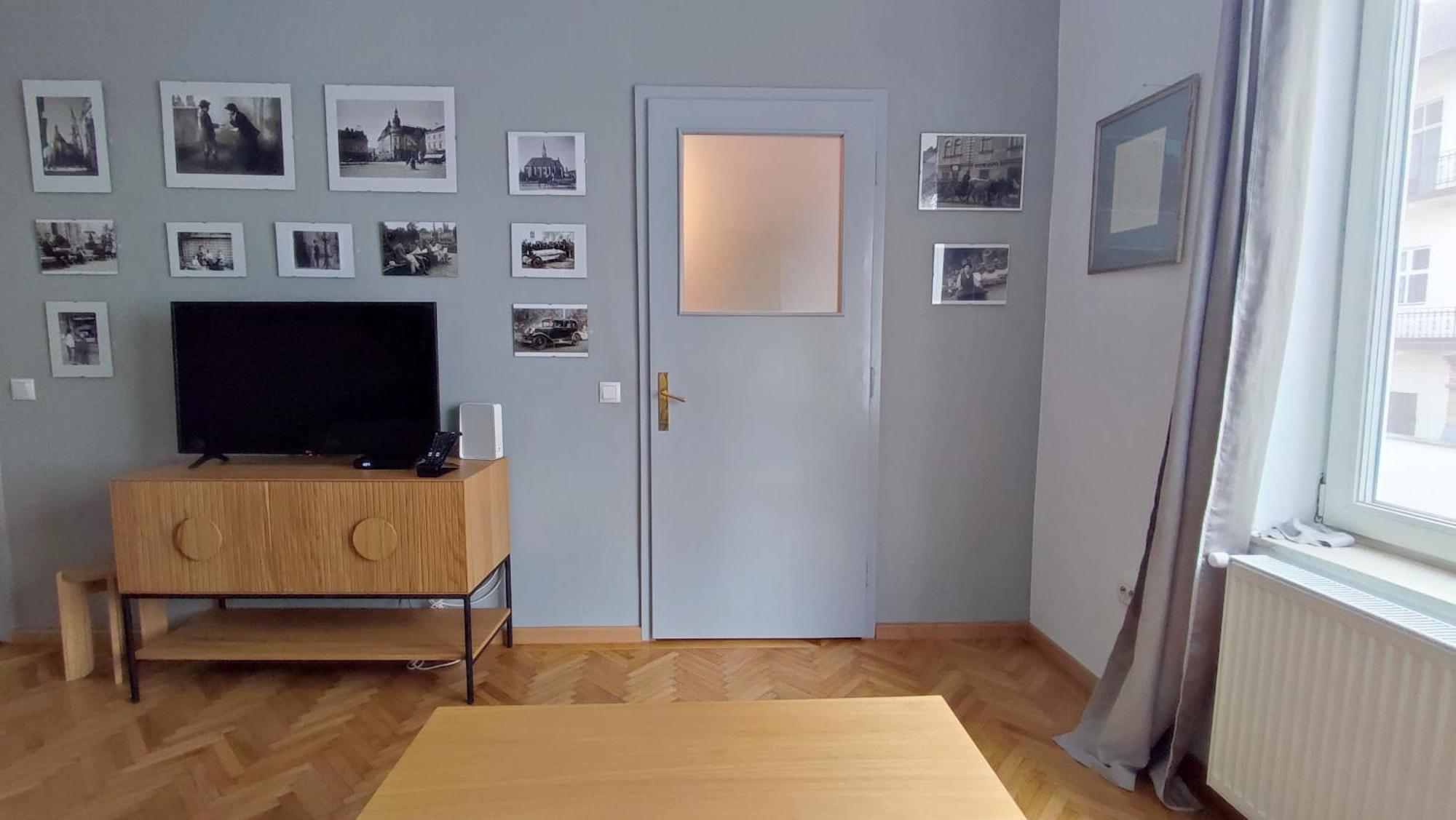 Isac 15 Central Apartment Клуж-Напока Экстерьер фото