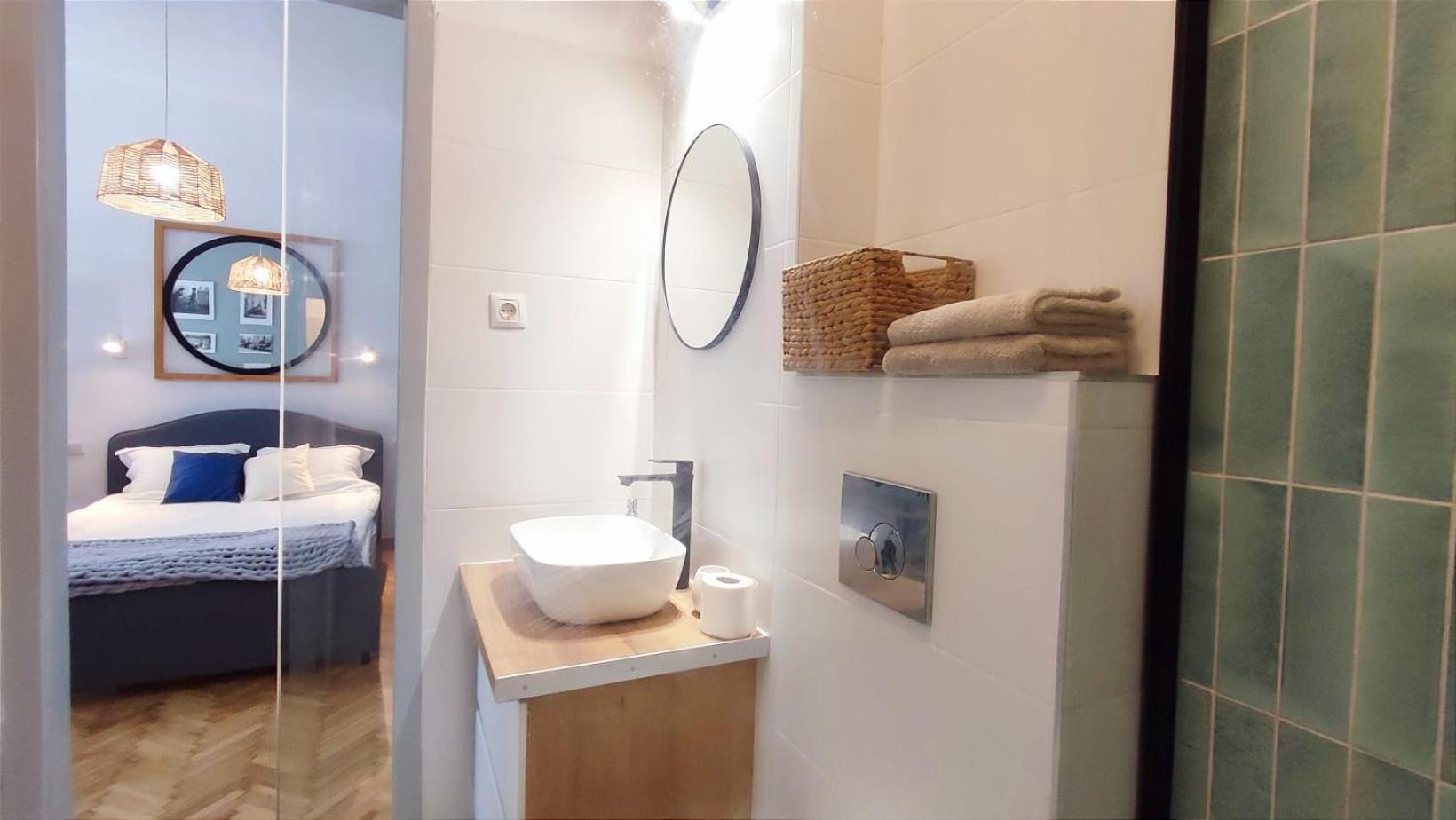 Isac 15 Central Apartment Клуж-Напока Экстерьер фото